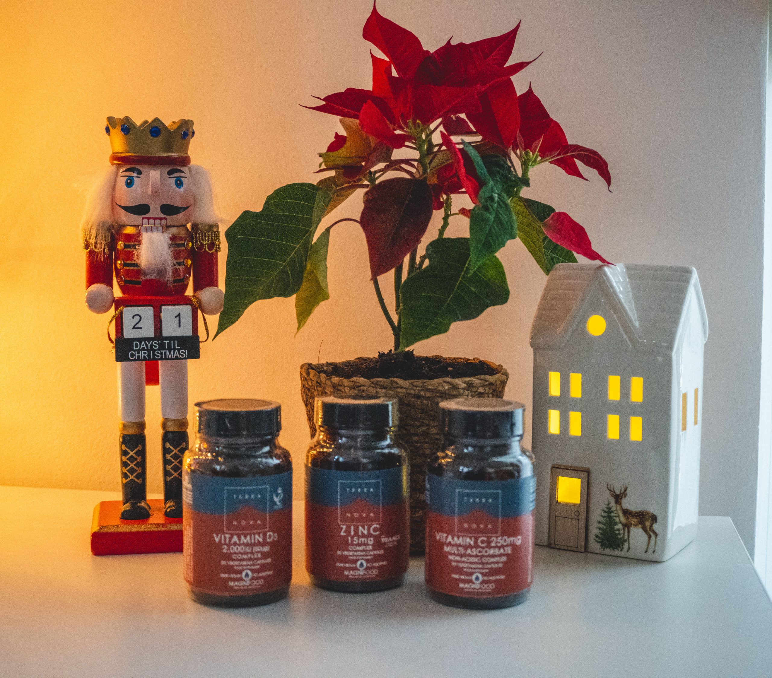 Zima, imunitet i endometrioza – kako podržati tijelo koje već radi prekovremeno